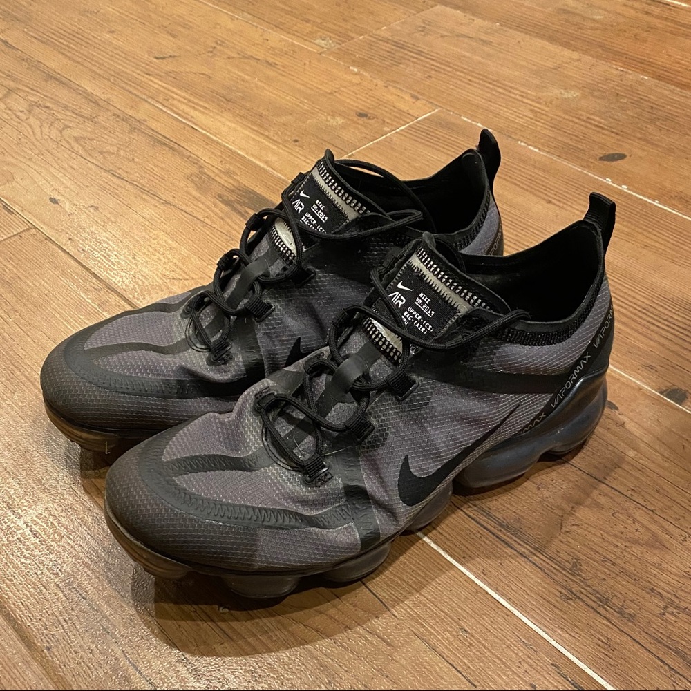Nike Vapormax shoes